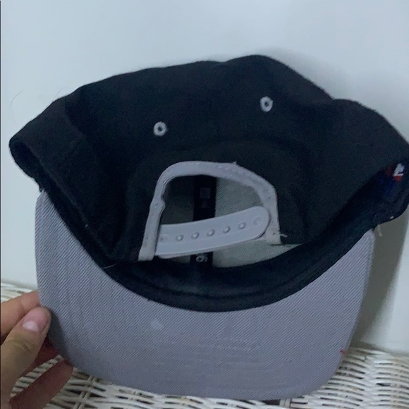 NY flat bill - Picture 2 of 3